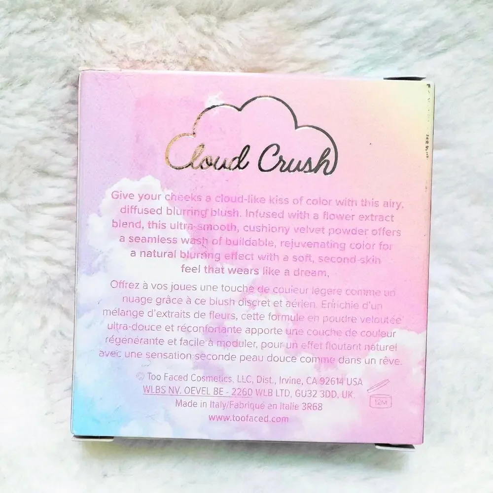 new box